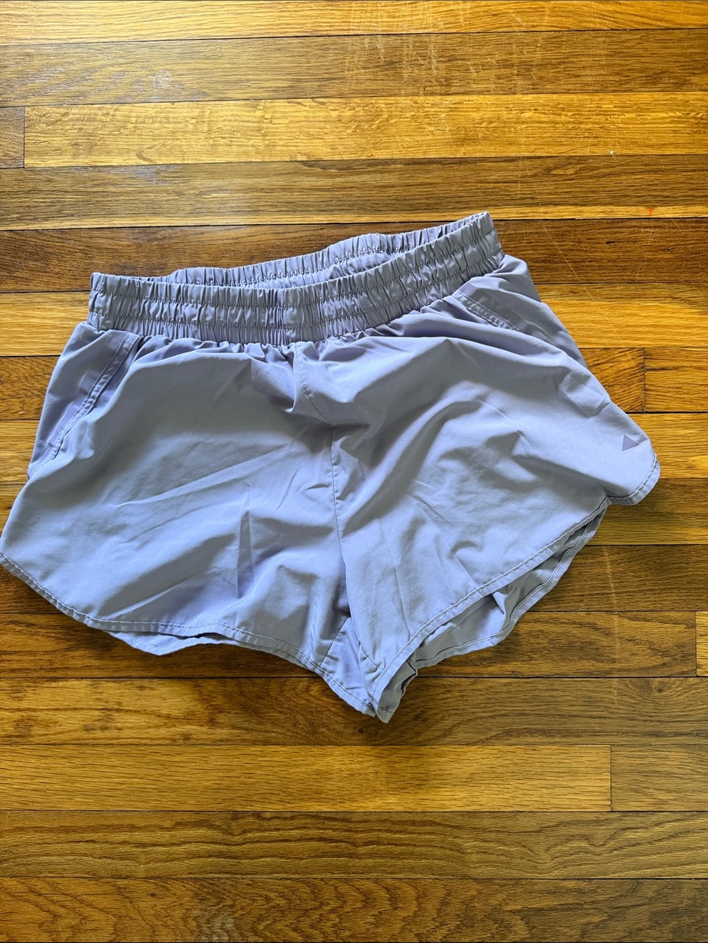 Vitality Breeze Run Short - Ashberry